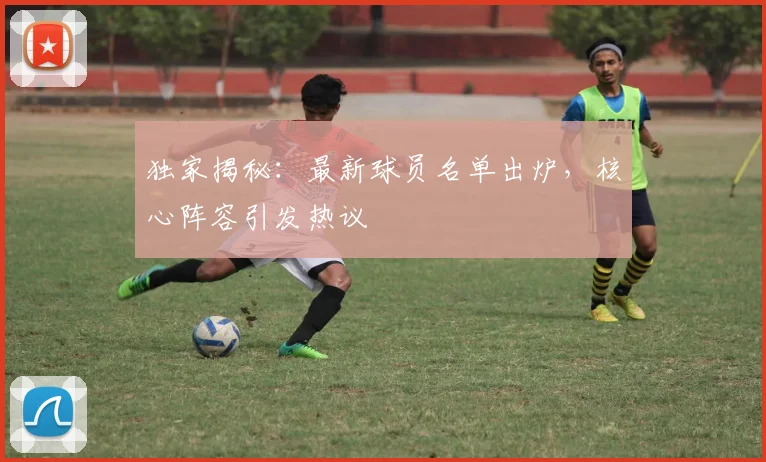 独家揭秘：最新球员名单出炉，核心阵容引发热议